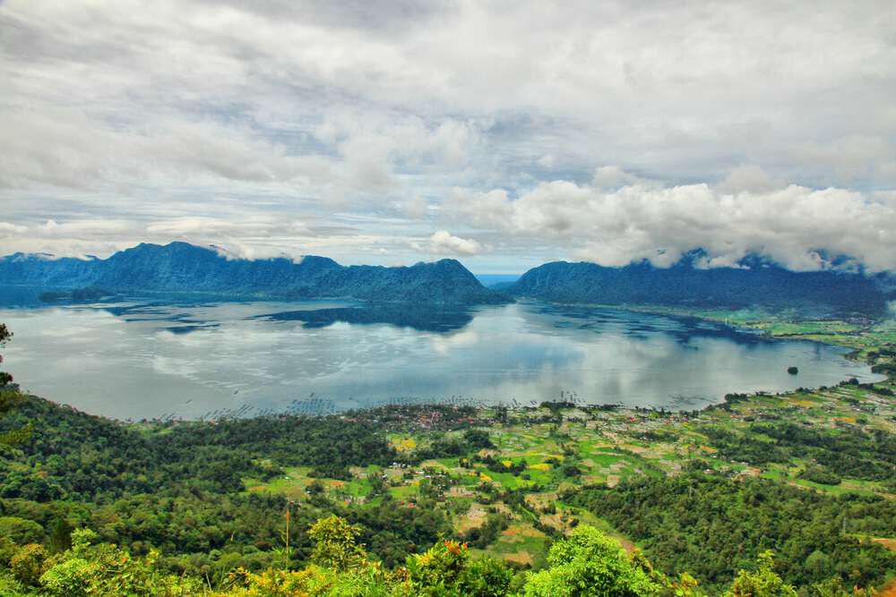 5 Pesona Wisata Daerah di sekitar Parkside Maninjau