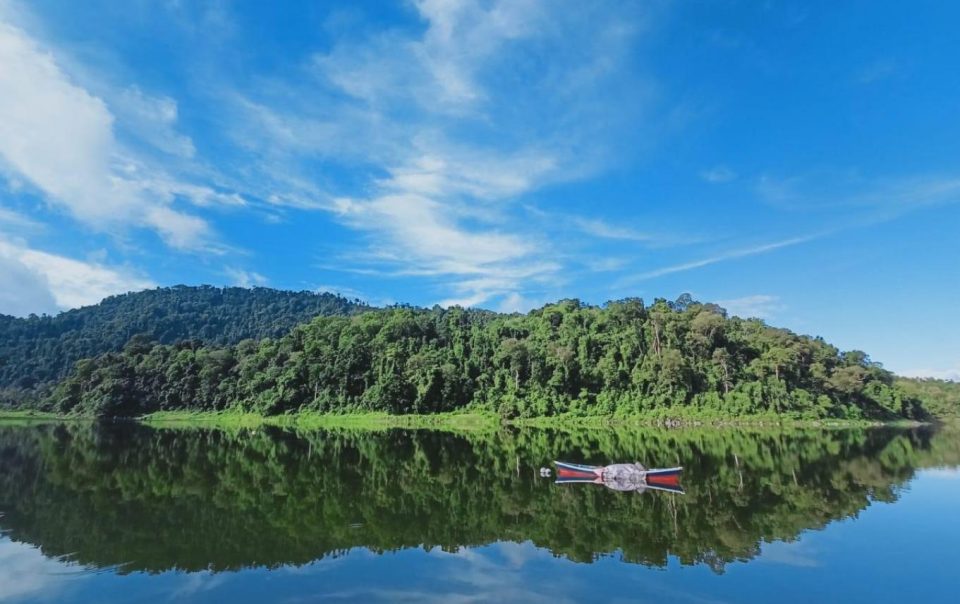 Danau Aneuk Laot, Alasan Memilih Parkside Gayo Petro Untuk Menginap di Aceh