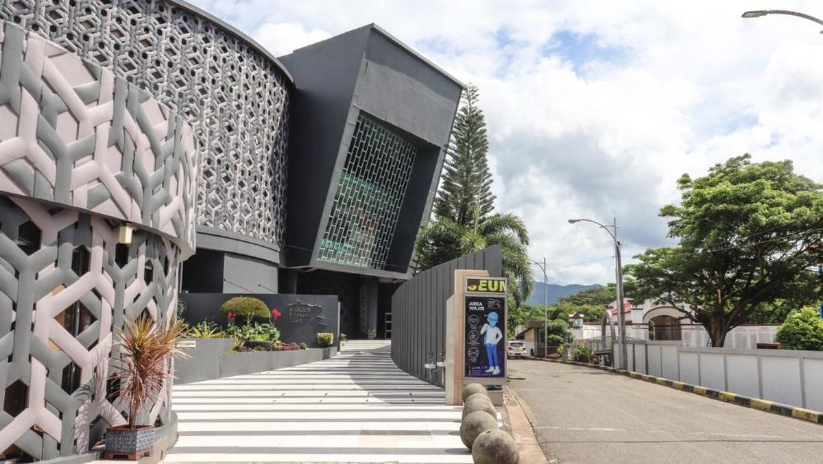 Museum Tsunami Aceh: Merangkum Sejarah dan Kehidupan Indonesia
