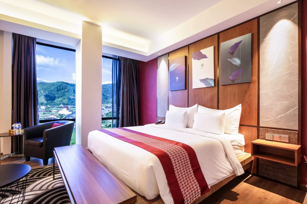Parkside Hotel: Mengungkap Rahasia di Balik Desain Interior Dengan ...