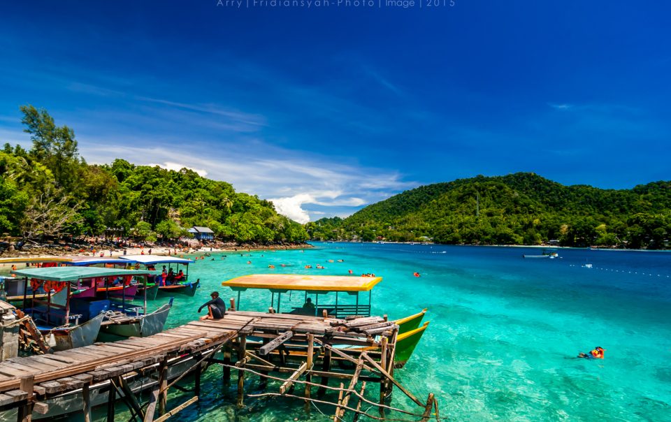 Wisata Alam Terbaik di Aceh yang Wajib Dikunjungi Setelah Pulihnya Pariwisata