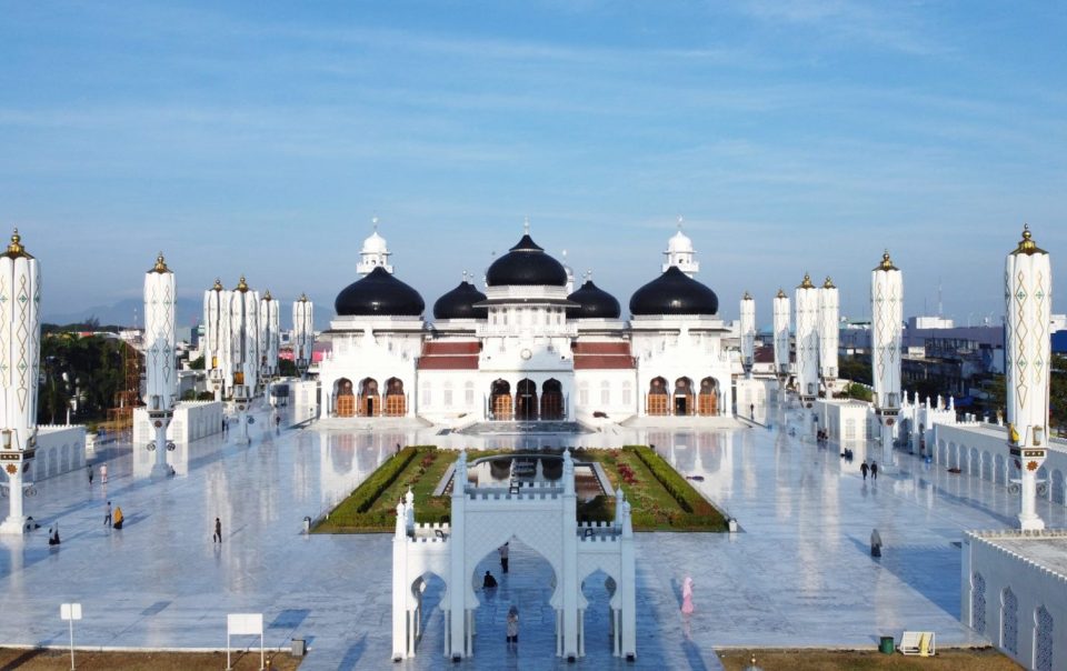 Menyelami Keindahan Alam dan Budaya Aceh: Panduan Lengkap Wisata dan Kuliner Lokal