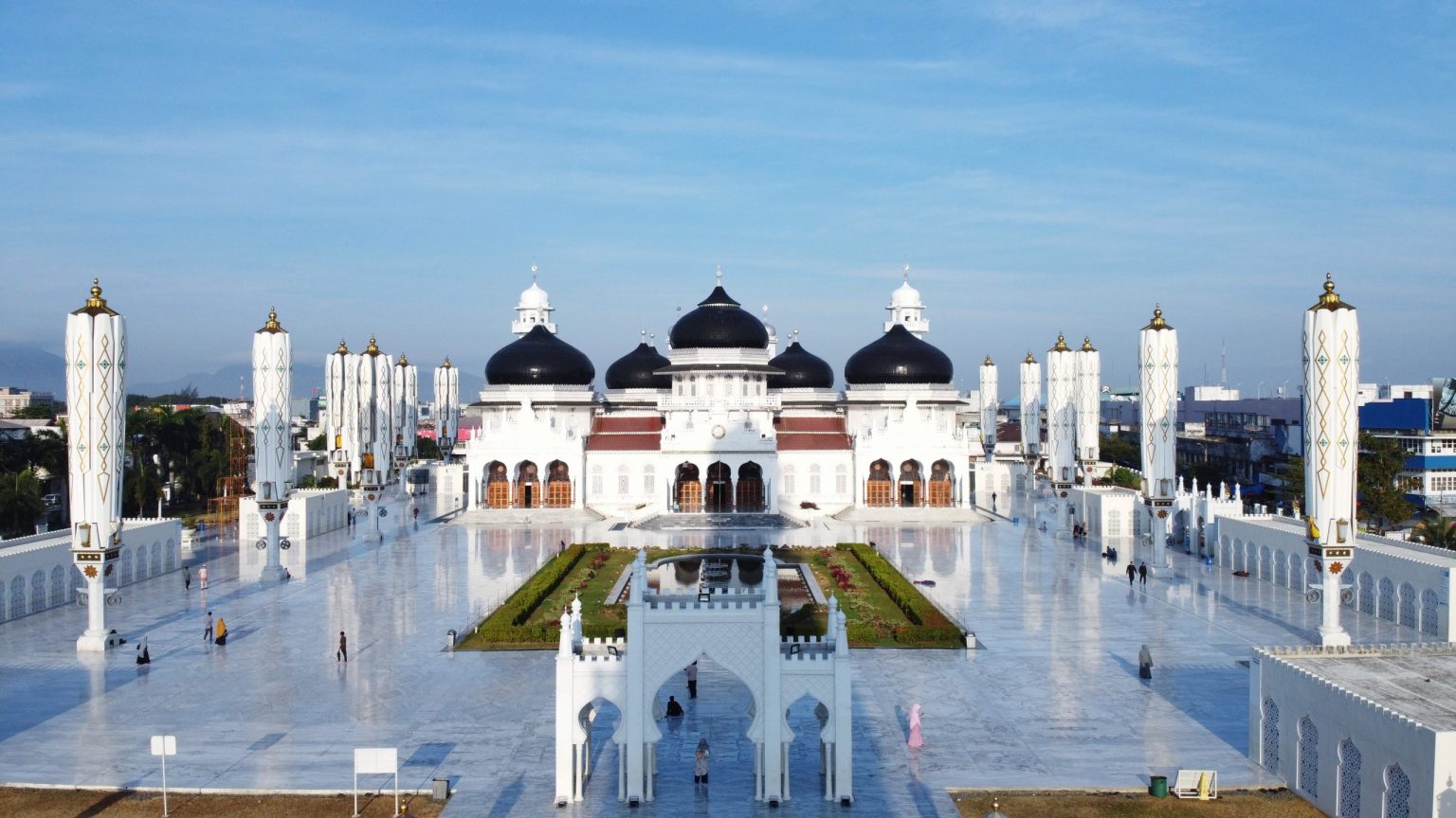 Menyelami Keindahan Alam dan Budaya Aceh: Panduan Lengkap Wisata dan Kuliner Lokal
