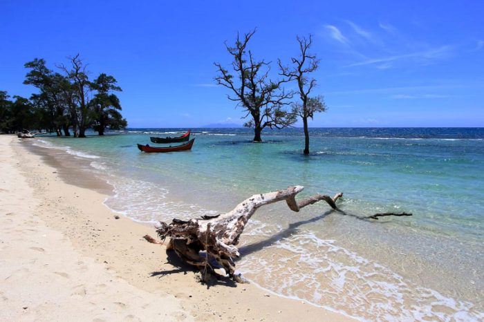 Surga Tersembunyi di Aceh: Pantai-Pantai Eksotis yang Belum Banyak Diketahui