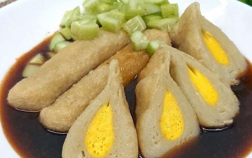 Pempek dan Lebih Banyak Lagi: Kuliner Khas Palembang yang Harus Dicoba