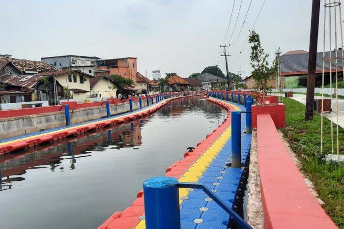 Jejak Kuliner dan Legenda Sungai Musi: Wisata Rasa di Kota Pempek