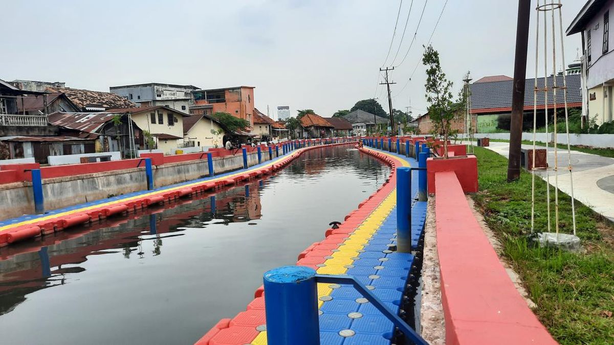 Jejak Kuliner dan Legenda Sungai Musi: Wisata Rasa di Kota Pempek