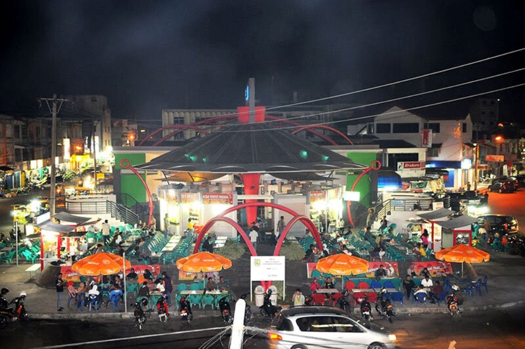 Banda Aceh di Malam Hari: Wisata Kuliner dan Tempat Nongkrong Favorit Warga Lokal