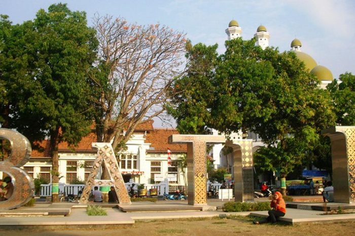 Pekalongan Kota Batik: Tradisi yang Hidup di Era Digital