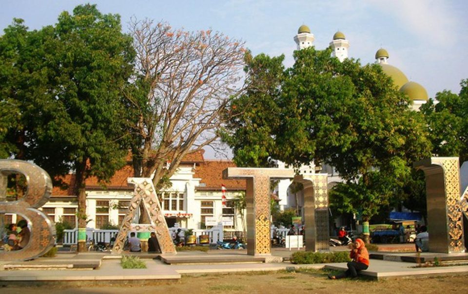Pekalongan Kota Batik: Tradisi yang Hidup di Era Digital