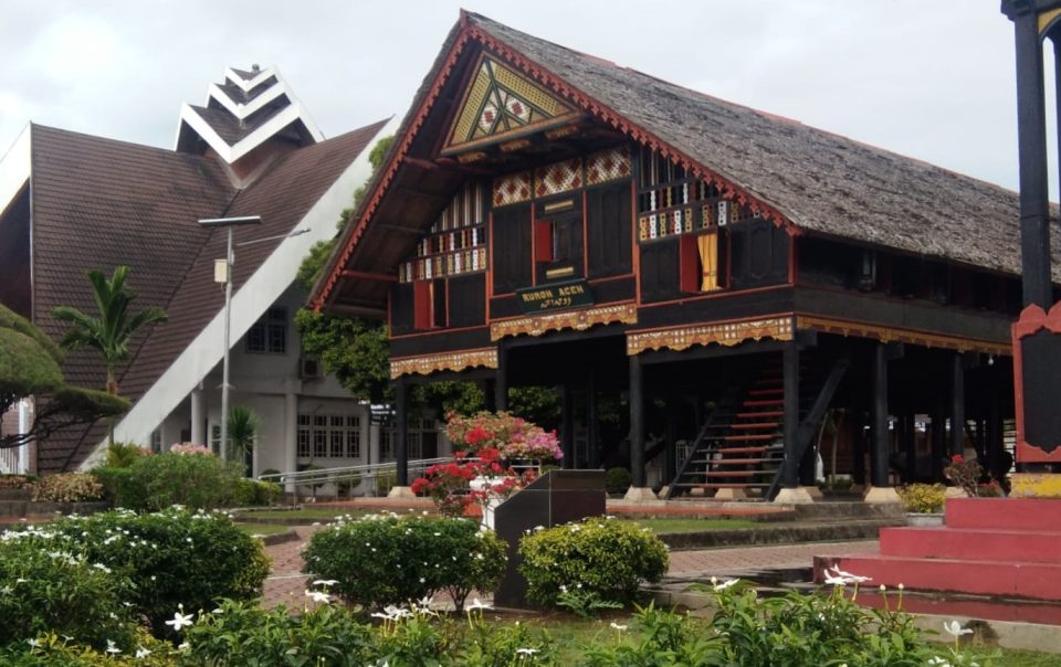 Aceh: Warisan Sejarah dan Budaya di Tanah Rencong