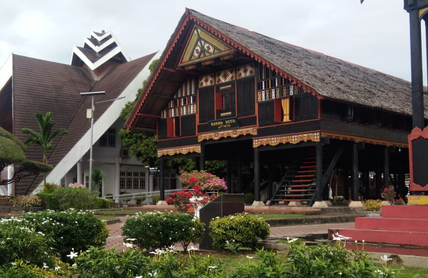 Aceh: Warisan Sejarah dan Budaya di Tanah Rencong