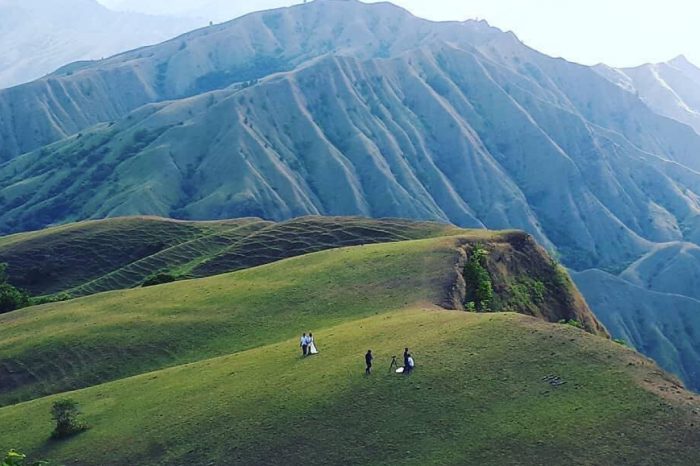 Waena: Surga Tersembunyi di Jayapura yang Cocok untuk Petualang Alam dan Pecinta Budaya