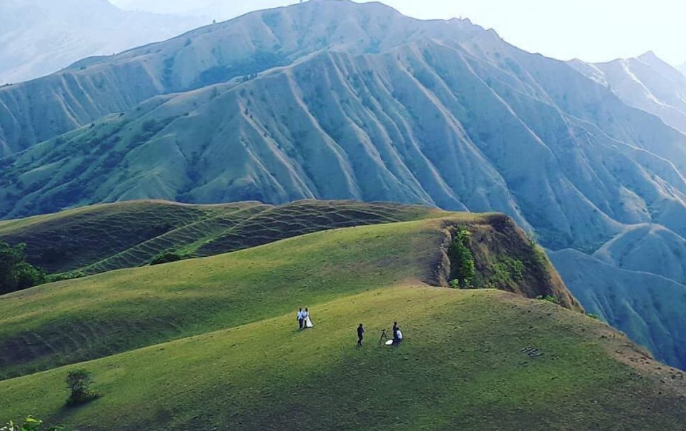 Waena: Surga Tersembunyi di Jayapura yang Cocok untuk Petualang Alam dan Pecinta Budaya