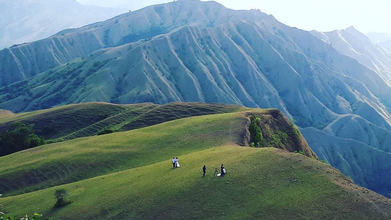 Waena: Surga Tersembunyi di Jayapura yang Cocok untuk Petualang Alam dan Pecinta Budaya 