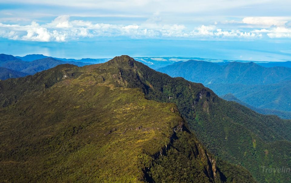 Aceh untuk Petualang: Menaklukkan Gunung Leuser dan Hutan Tropisnya