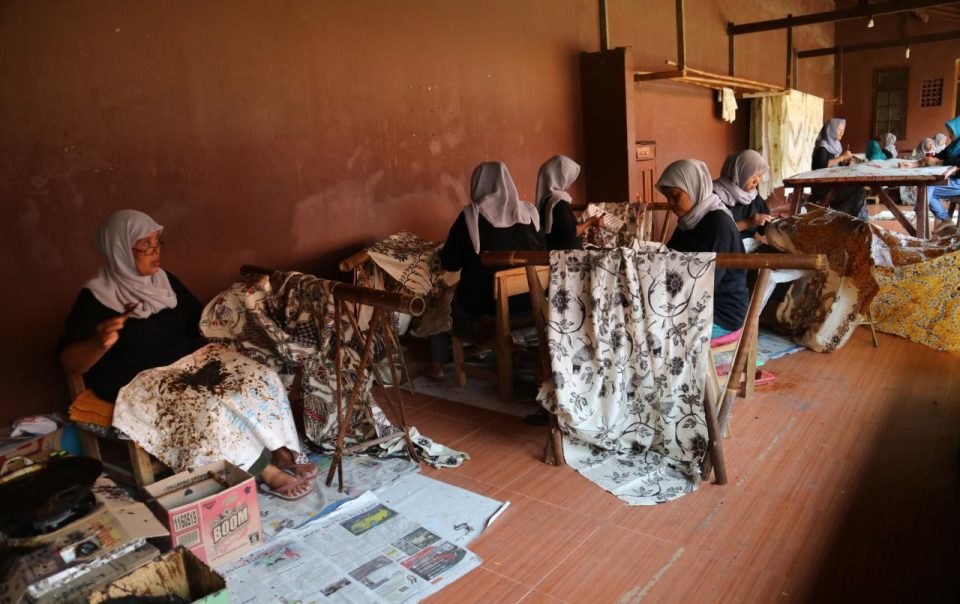 Gen Z dan Batik Pekalongan: Ketika Warisan Budaya Bertemu Dunia Digital