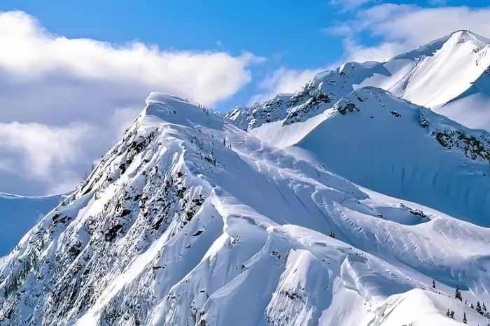 Menikmati Keindahan Alam Waena: Tempat Tenang di Pelukan Pegunungan Papua