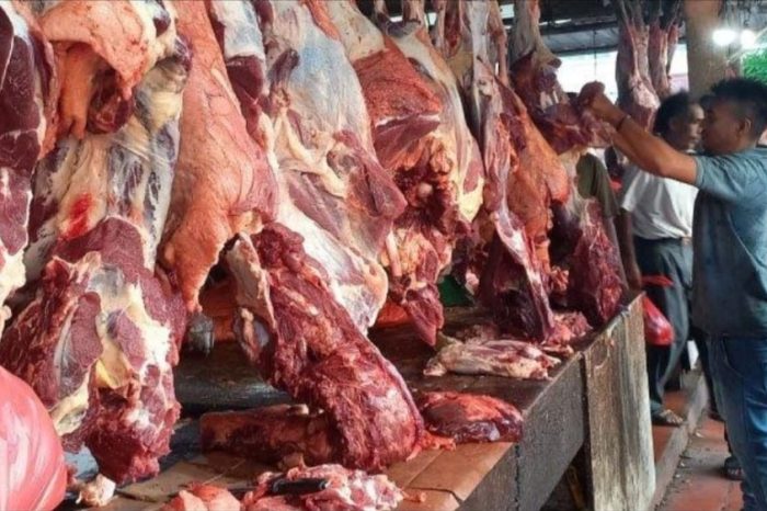 Tradisi Meugang di Aceh: Saat Daging Menyatukan Keluarga dan Budaya