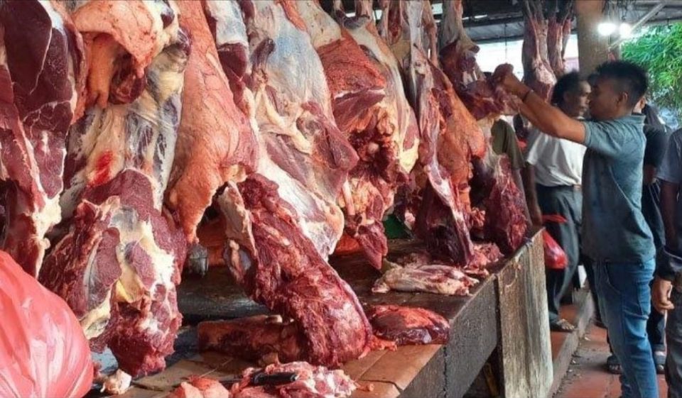 Tradisi Meugang di Aceh: Saat Daging Menyatukan Keluarga dan Budaya