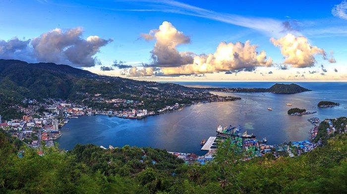 Waena, Gerbang Kota Jayapura: Potensi Ekonomi dan Kearifan Lokal di Tengah Perkotaan