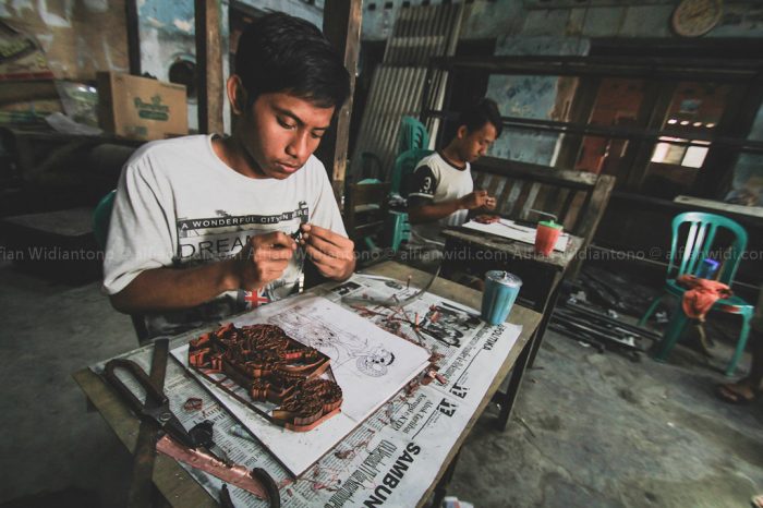 Jelajahi Kota Batik: 5 Tempat Wisata Instagramable di Pekalongan