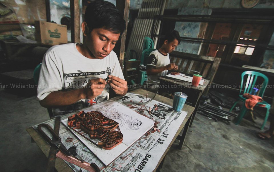 Jelajahi Kota Batik: 5 Tempat Wisata Instagramable di Pekalongan
