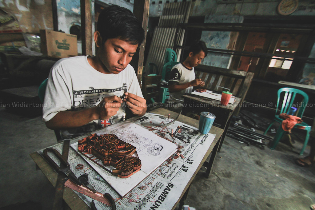 Jelajahi Kota Batik: 5 Tempat Wisata Instagramable di Pekalongan
