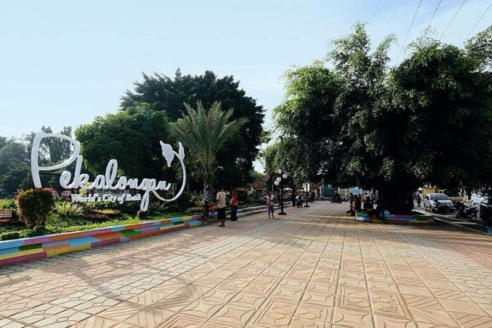 Batik dan Kuliner: 2 Alasan Kenapa Pekalongan Wajib Masuk Daftar Liburanmu