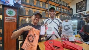 UMKM Kopi Gayo: Perjalanan dari Pegunungan Aceh ke Pasar Dunia