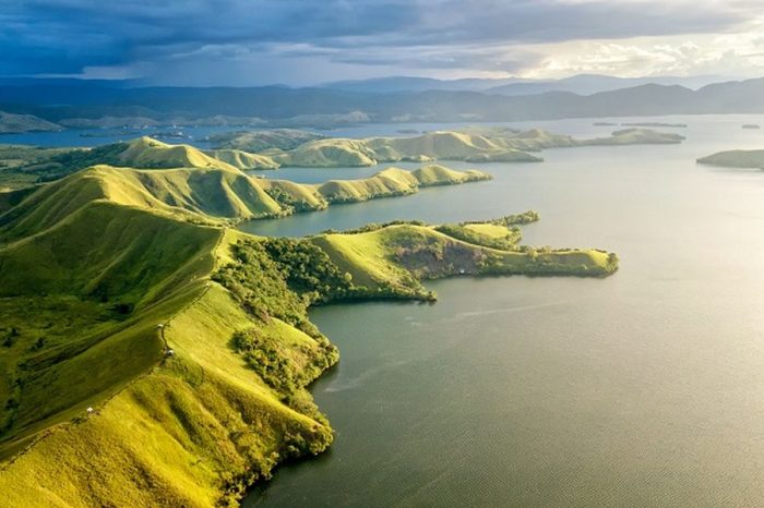 Itinerary 2 Hari Menyusuri Keindahan Alam dan Budaya Waena: Surga Tersembunyi di Jayapura