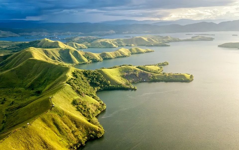 Itinerary 2 Hari Menyusuri Keindahan Alam dan Budaya Waena: Surga Tersembunyi di Jayapura