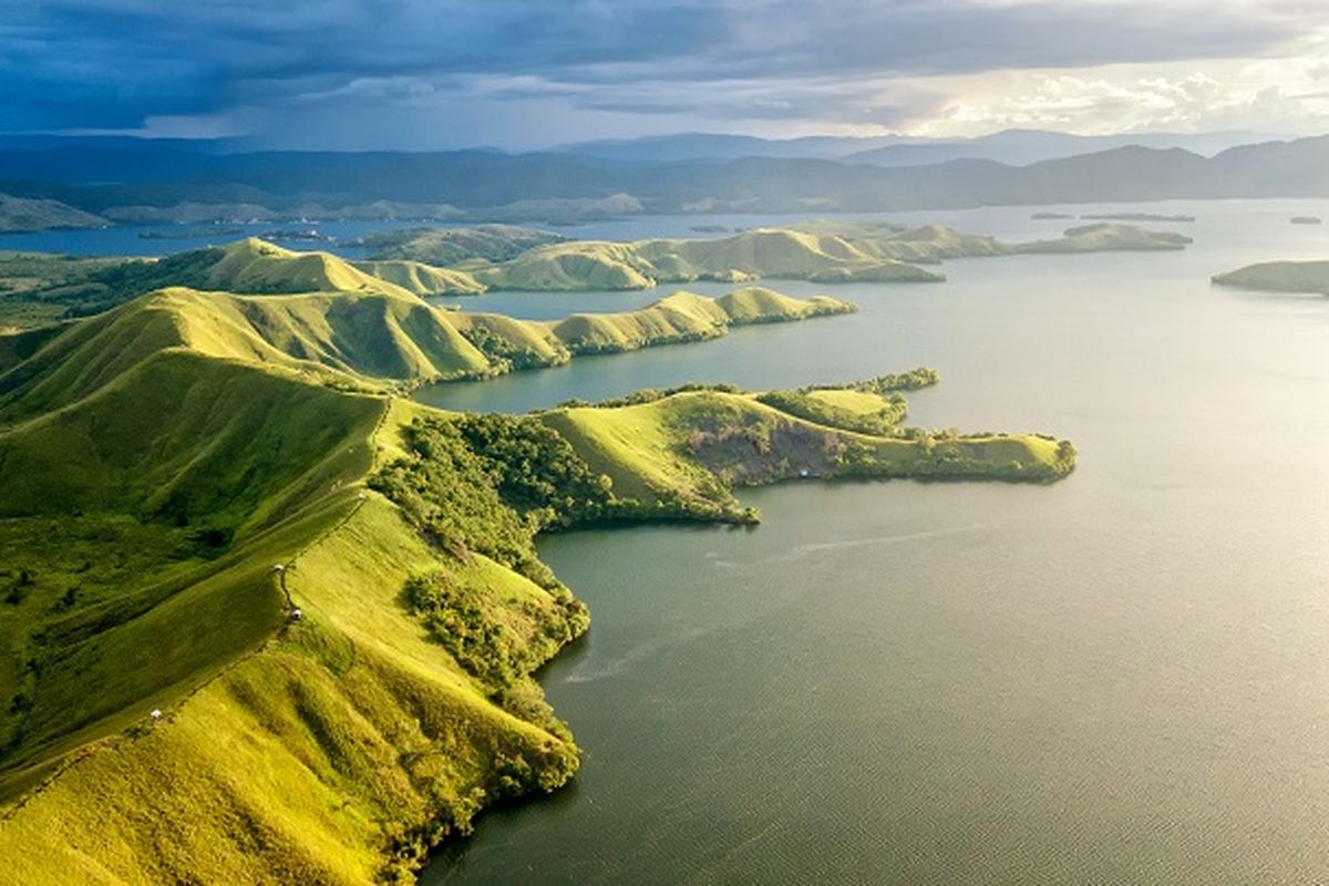 Itinerary 2 Hari Menyusuri Keindahan Alam dan Budaya Waena: Surga Tersembunyi di Jayapura
