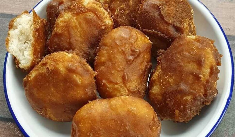 Petualangan Kuliner Rasa Es Gemblong Pekalongan yang Mulai Viral di Kalangan Milenial
