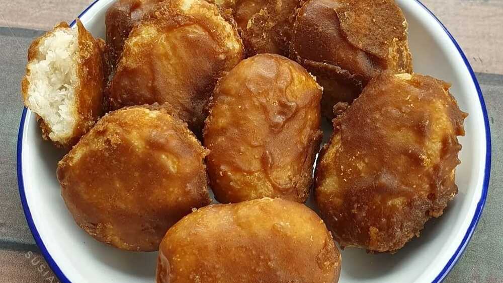 Petualangan Kuliner Rasa Es Gemblong Pekalongan yang Mulai Viral di Kalangan Milenial
