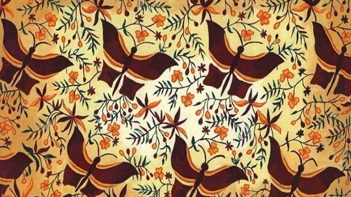 Batik Pop Culture: Tur Kreatif & Workshop DIY Batik Sambil Ngonten di Pekalongan 