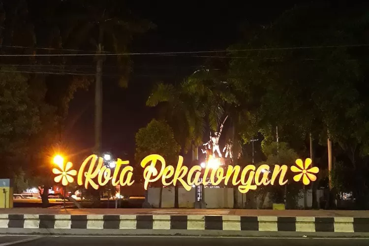 Pernahkah kamu mendengar tentang kota batik di Indonesia?