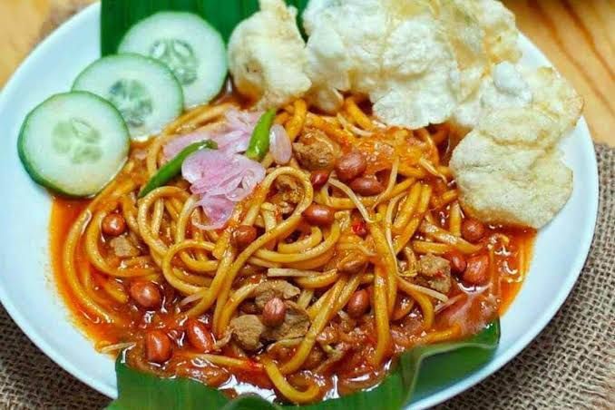 Menyeruput Cita Rasa Aceh: Dari Mie Aceh Pedas Gurih Hingga Kopi Gayo Aromatik