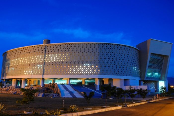 Menelusuri Jejak Sejarah dan Keindahan Alam: Trip 3 Hari 2 Malam di Aceh