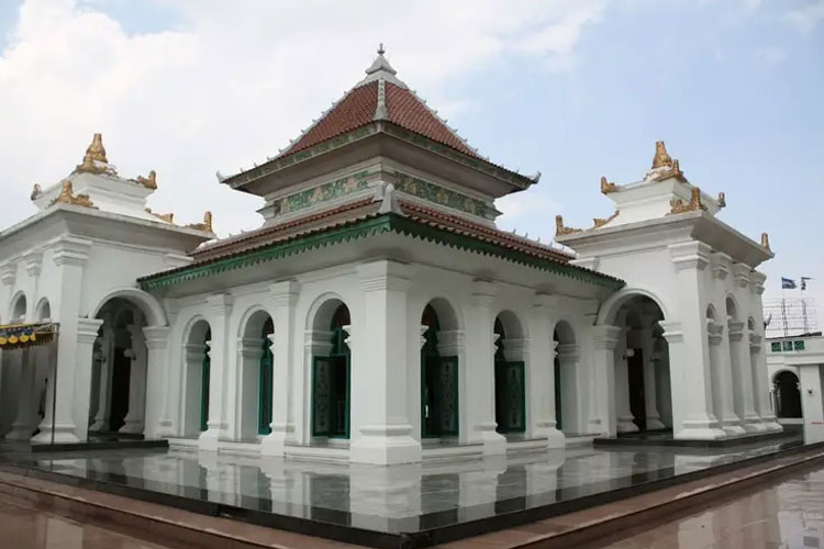 24 Jam di Palembang: Itinerary Wisata dan Kuliner untuk Petualang Sejati