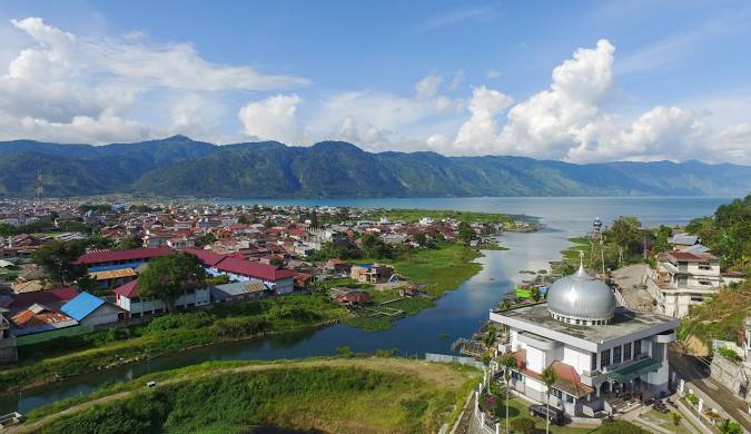 Infrastruktur sebagai Kunci Kemajuan Pariwisata di Aceh Tengah