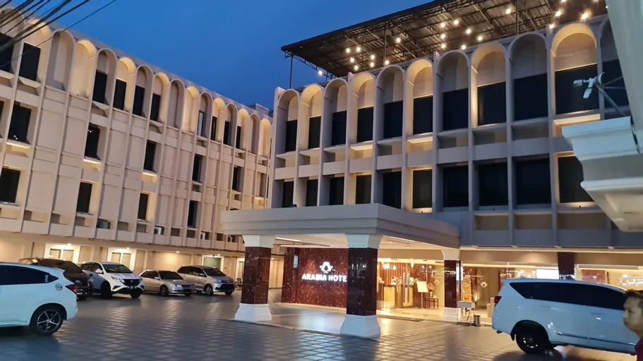Portola Arabia Hotel Banda Aceh Sambut General Manager Baru: Transformasi Menuju Standar Pelayanan Bintang