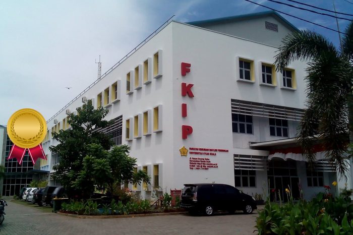 Kolaborasi Dunia Pendidikan dan Industri: Portola Grand Arabia Gandeng FKIP USK untuk Cetak SDM Unggul