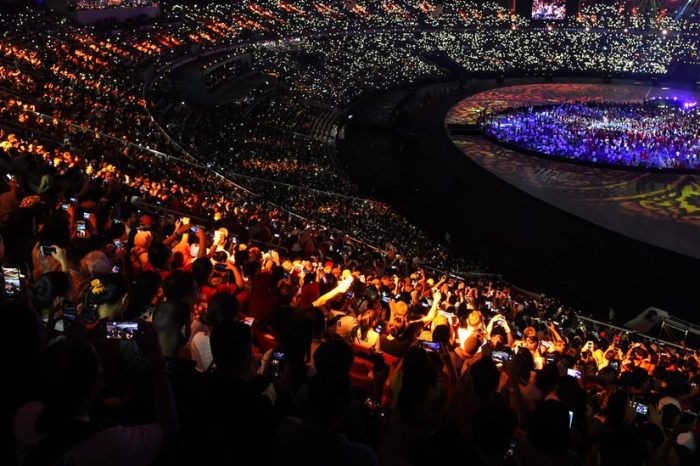 Asian Games dan Warisan Baru Palembang: Menjelajahi Kota Olahraga Indonesia