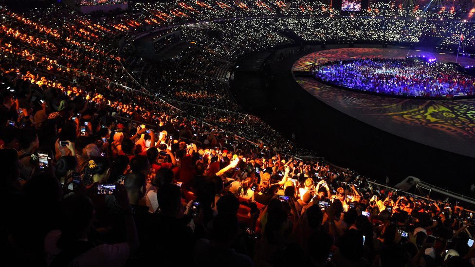 Asian Games dan Warisan Baru Palembang: Menjelajahi Kota Olahraga Indonesia