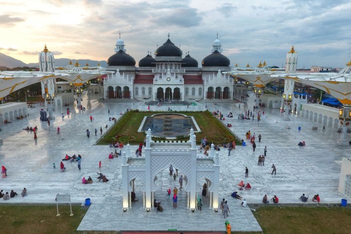 Menyelami Sejarah dan Kearifan Lokal di Tanah Serambi Mekkah