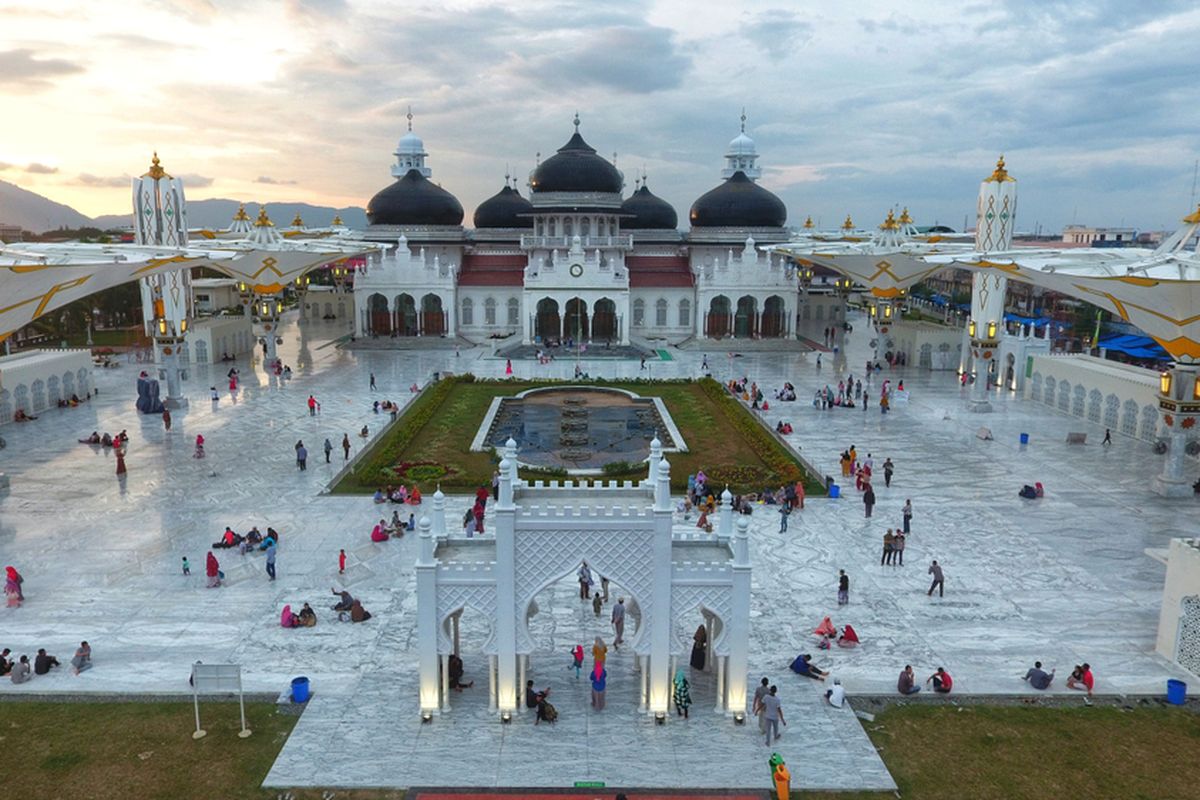 Menyelami Sejarah dan Kearifan Lokal di Tanah Serambi Mekkah