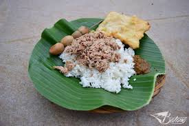 Jejak Kuliner Pekalongan: Dari Nasi Megono hingga Soto Tauto