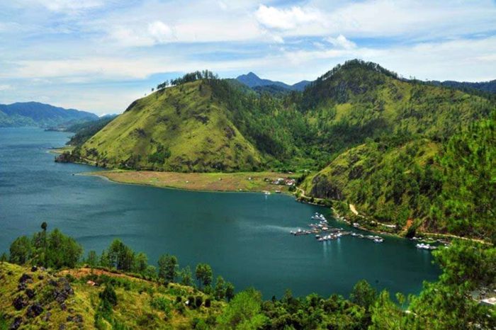 🌿 Keindahan Alam Takengon: Surga di Tengah Tanah Gayo
