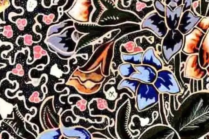 🌿 Dari Warna Alam hingga Batik Ramah Lingkungan: Gerakan Hijau dari Kota Batik Dunia